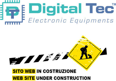 Digital Tec Forlì - Electronic Equipments
